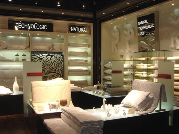 喬德家紡 品質生活之選，家居紡織零售的貼心伙伴